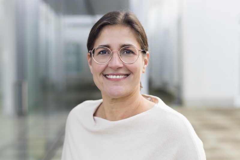 Andrea Prinz