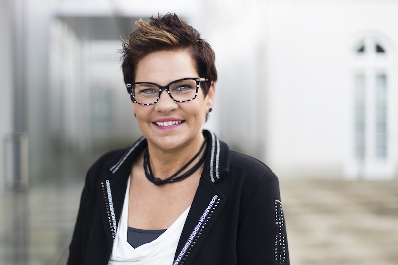 Anja Saure