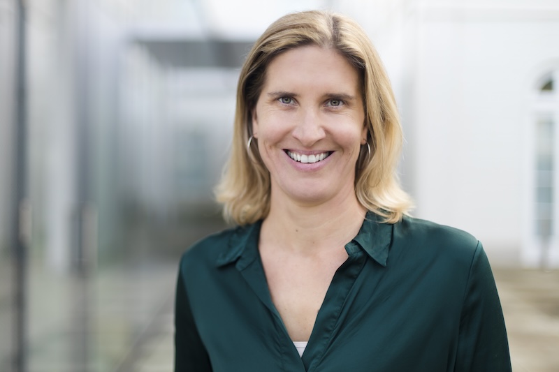 Carmen Kayser